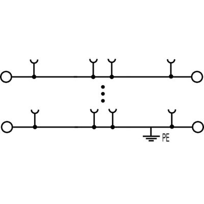 A2C 35 3FT-N-PE - Weidmueller - 2551540000 - изображение 2