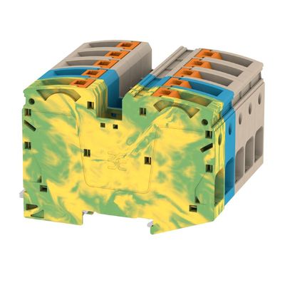 A2C 35 3FT-N-PE - Weidmueller - 2551540000