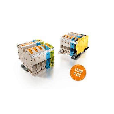 A2C 35 3FT - Weidmueller - 2552100000 - изображение 5