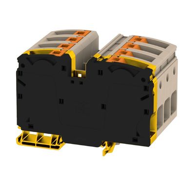 A2C 35 3FT-FE - Weidmueller - 2552110000