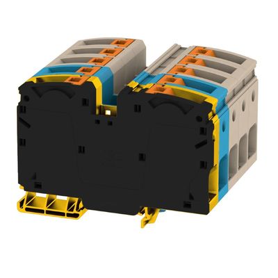 A2C 35 3FT-N-FE - Weidmueller - 2552140000