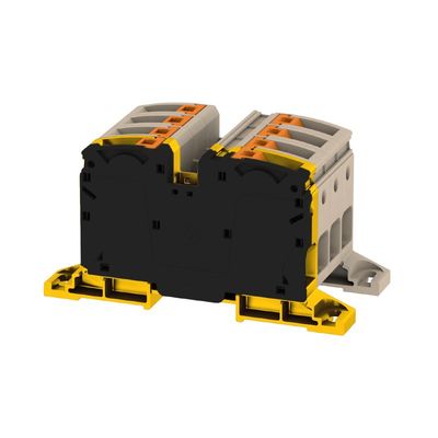 A2C 35 3FT-FE DM - Weidmueller - 2552180000