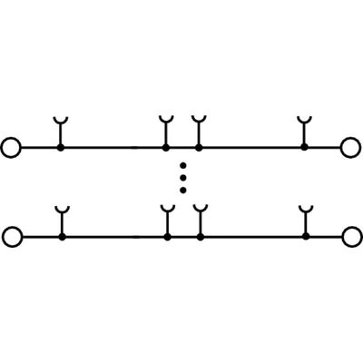 A2C 35 3FT-N DM - Weidmueller - 2552190000 - изображение 2