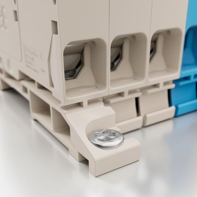 A2C 35 3FT-N DM - Weidmueller - 2552190000 - изображение 4