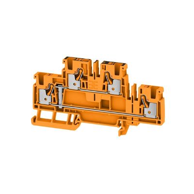 A2T 4 VL OR - Weidmueller - 2552590000 - изображение 2