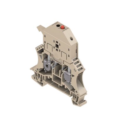 WSI 6/LD 250AC LLC - Weidmueller - 2562600000