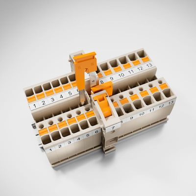 ZQV 35N-16 - Weidmueller - 2562660000 - изображение 2