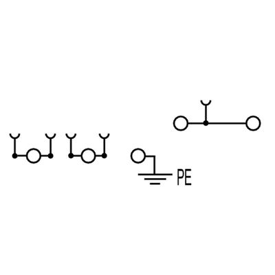 AIO22 1.5 SI-PE OR - Weidmueller - 2579640000 - изображение 2