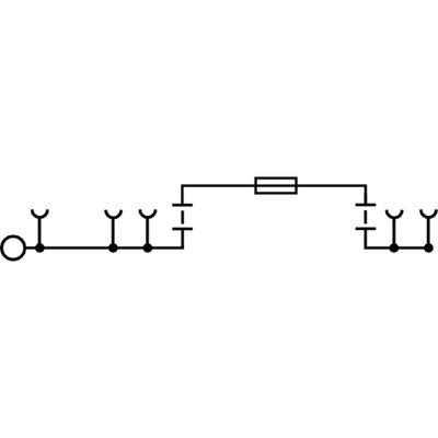 AAP21 4 FS OR - Weidmueller - 2581720000 - изображение 2