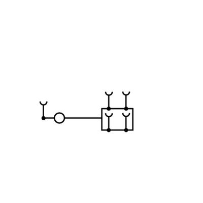 AAP21 10 LO BL/OR - Weidmueller - 2581800000 - изображение 2