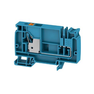 AAP21 10 LO BL/OR - Weidmueller - 2581800000