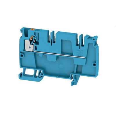 AAP21 4 LI BL/OR - Weidmueller - 2582530000