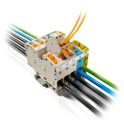 AAC 35 2X6 - Weidmueller - 2583090000 - изображение 3