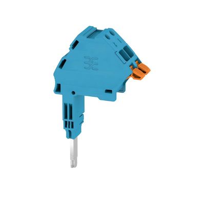 AAC 35 2X6 BL - Weidmueller - 2583170000