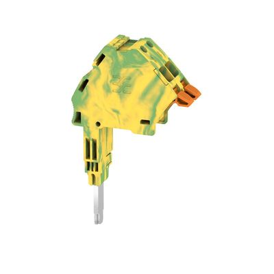 AAC 35 2X6 GN-YL - Weidmueller - 2583180000