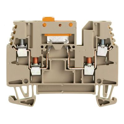 WTR 2.5/ZZ INV - Weidmueller - 2592670000