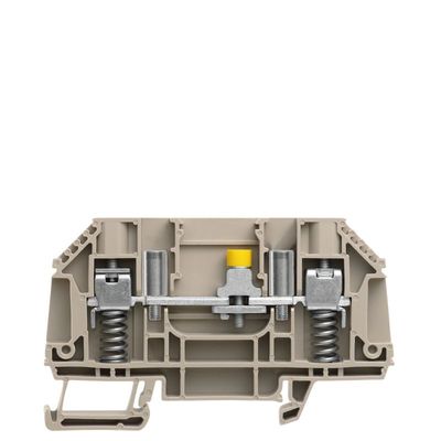 WTL 6 SL GWHUE - Weidmueller - 2595900000