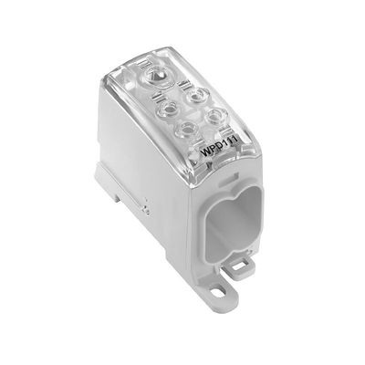 WPD 111 1X95/4X35 GY - Weidmueller - 2603790000