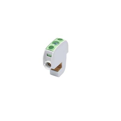 WBBD 16 GN - Weidmueller - 2603860000