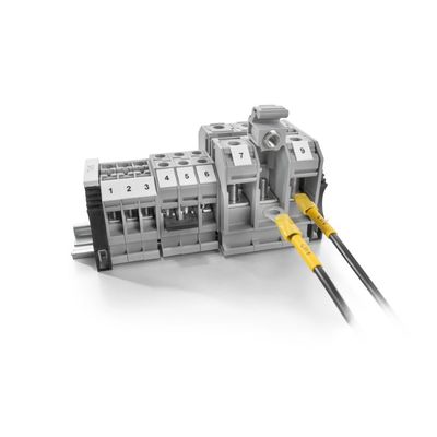 SRL 4 STB - Weidmueller - 2614950000 - изображение 3