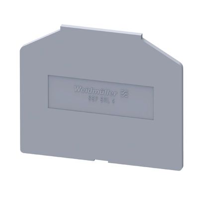 SEP SRL 4 - Weidmueller - 2615000000