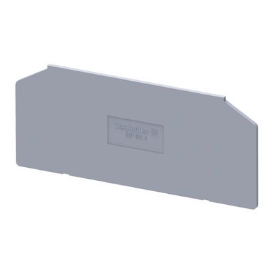 SEP SDL 4 - Weidmueller - 2615020000