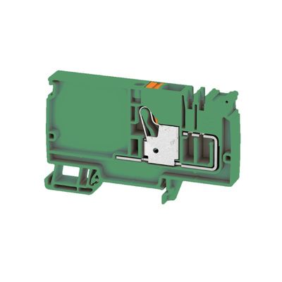 AAP12 10 LO GN/OR - Weidmueller - 2619410000