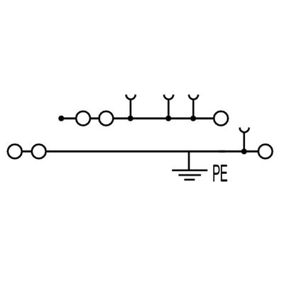 A2T 2.5 3C N-PE - Weidmueller - 2623550000 - изображение 2