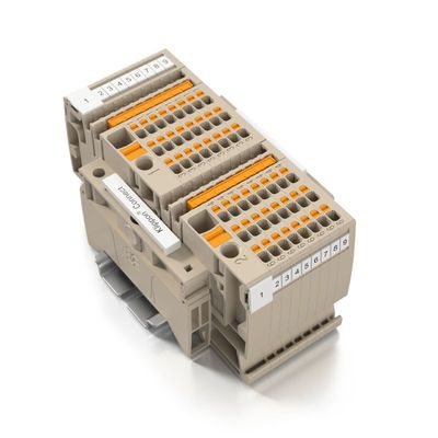 AAP13 1.5 LI-LI OR - Weidmueller - 2623920000 - изображение 3