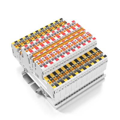 A2T 1.5 KNX RD-BK - Weidmueller - 2652200000 - изображение 3