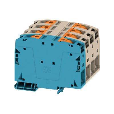 A2C 50/70 3FT-N - Weidmueller - 2663300000