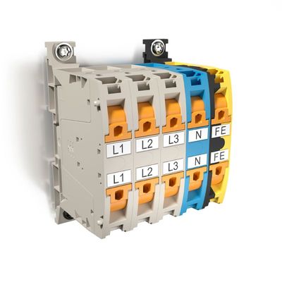 A2C 50/70 3FT-N-FE-DM - Weidmueller - 2663360000 - изображение 5