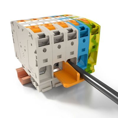 ZQV 50/70N/2 - Weidmueller - 2663400000 - изображение 2