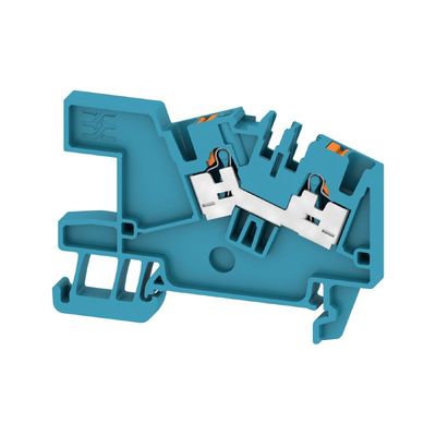 AITB 2.5 BB 2C BL - Weidmueller - 2668670000