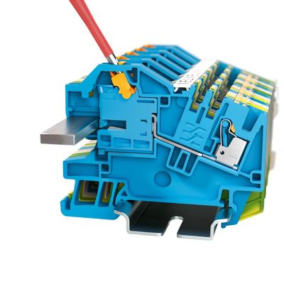 AITB 6 BB NDT BL - Weidmueller - 2668730000 - изображение 3