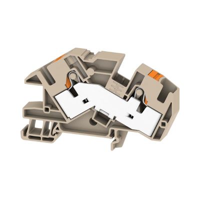 AITB 16 BB 2C - Weidmueller - 2668740000