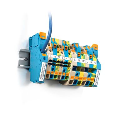 AITB 16 BB NDT BL - Weidmueller - 2668770000 - изображение 4