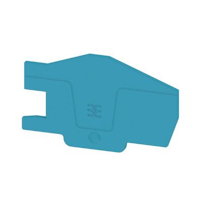 AEP ITB 6 BB 2C BL - Weidmueller - 2668820000