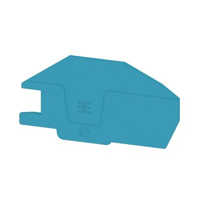 AEP ITB 16 BB 2C BL - Weidmueller - 2668850000