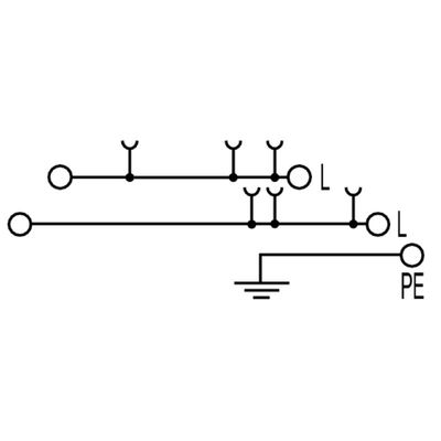 AITB 2.5 L-L-PE - Weidmueller - 2669010000 - изображение 2