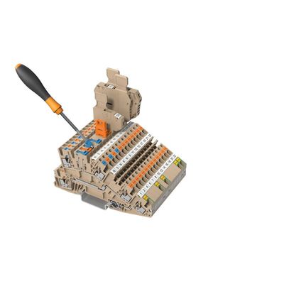 AITB 2.5 N-L-PE - Weidmueller - 2669020000 - изображение 3