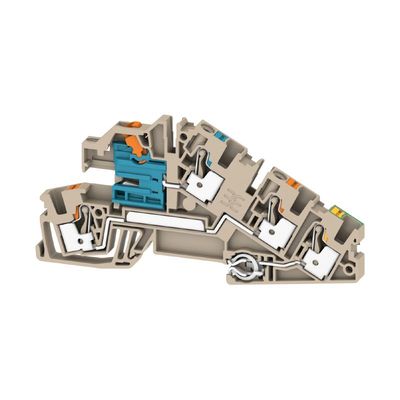 AITB 4 BB NDT-L-PE - Weidmueller - 2669100000