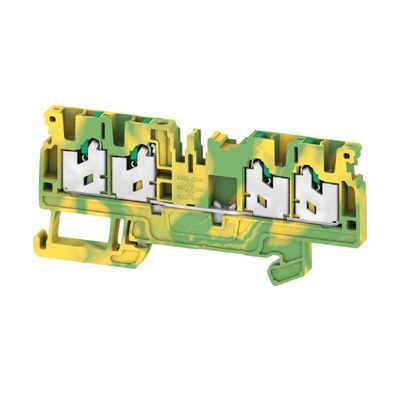 S4C 2.5 PE - Weidmueller - 2674580000