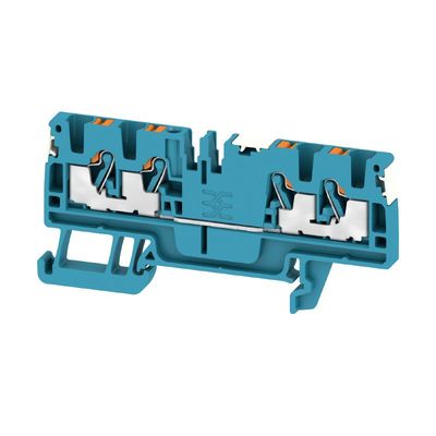 A3C 10 DL - Weidmueller - 2674970000