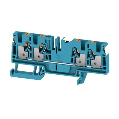 A4C 2.5 DL - Weidmueller - 2674750000