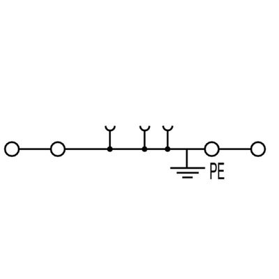 A4C 4 PE DL - Weidmueller - 2674860000 - изображение 2