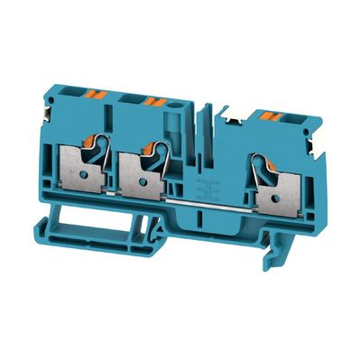 A4C 6 DL OR - Weidmueller - 2881520000