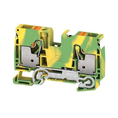 A2C 10 PE DL - Weidmueller - 2674960000