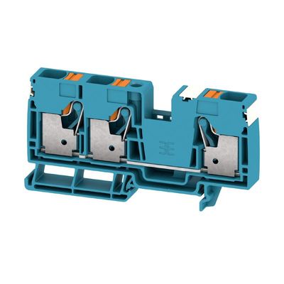 A2C 4 DL OR - Weidmueller - 2799170000