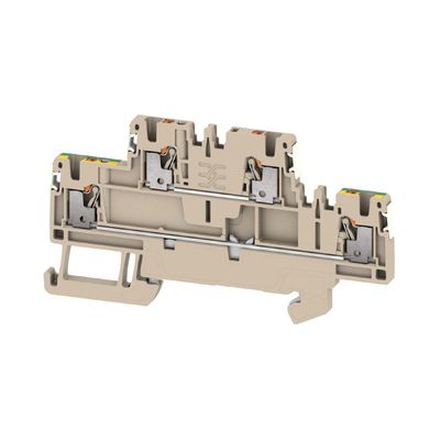 A2T 1.5 FT-PE DL - Weidmueller - 2675080000